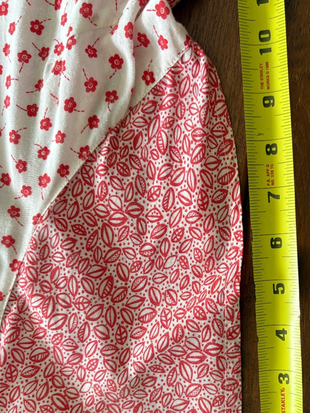 Gudrun Sjoden button down dress - Picture 11 of 12